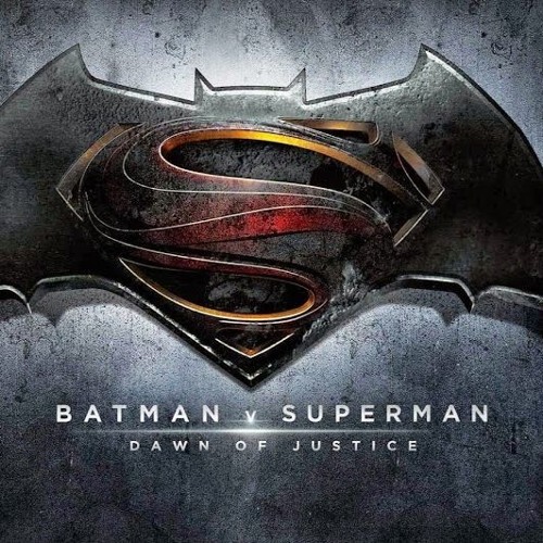 Batman V Superman - Wonder Woman theme cover