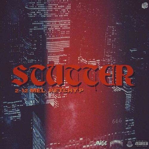 Retch - Stutter FT 2-12