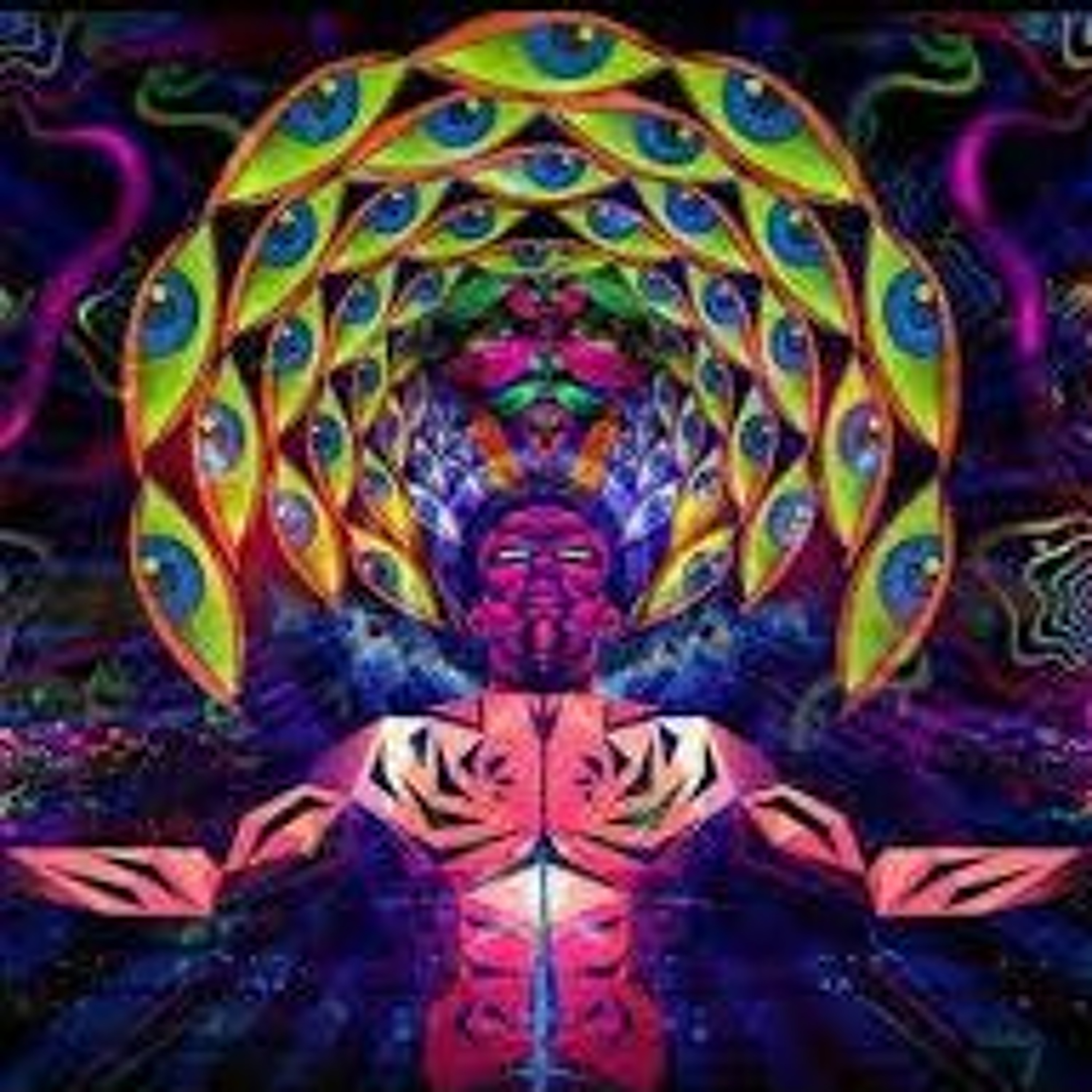 PSY - TRANCE SUNDAYS ( With 2 Hints of Trance ) :) episode artwork