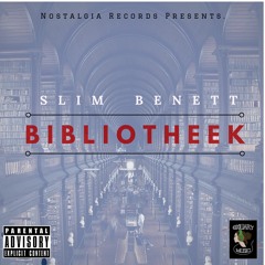 Slim Benett - Bibliotheek (Prod. By Ox)