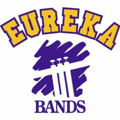 Eureka High School Marching Band 2016-2017 Performance-SHINE