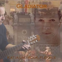 Gladiator - Katja & Rock_Flexible