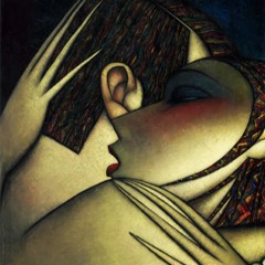 Last Love (Untitled poem by Rachel Mckibbens) read by Mina Bast