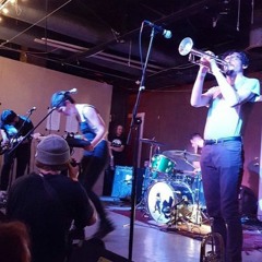 People Like You @ Broken World Fest 2 (Full Set)