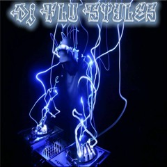 Chuck Chillout Rythum Is The Master Vs Talking Heads Once In A Life Time (Flo Styles Remix 2016)