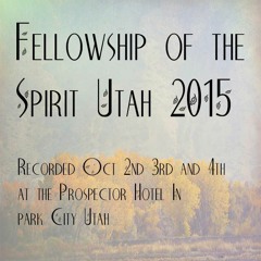 Carla K. Ogden FOTS 2015 Local Speaker AA
