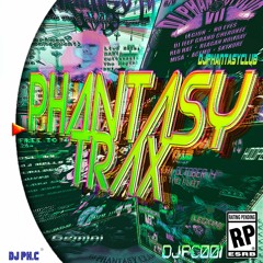 KONNICHIWA (DJ Phantasy Club - Phantasy Trax™)
