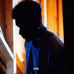 In My Bed (Prod. Kyle Justice)