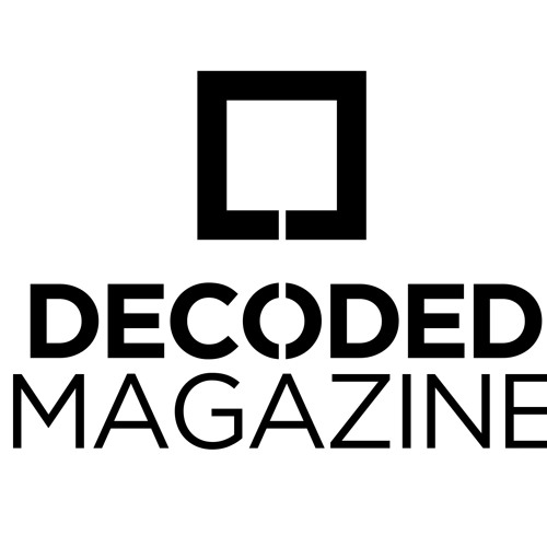 Decoded Magazine Mix Of The Month April 2016 submission by jacki-e