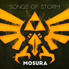 [Minimal Techno] Song of Storms (Mosura Remix) FREE DOWNLOAD!