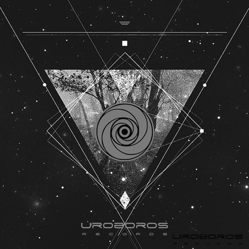 Focus Point ( Out Now ! Somatic Experience - compiled by Zartrox and Silent-b - Uroboros Rec. )