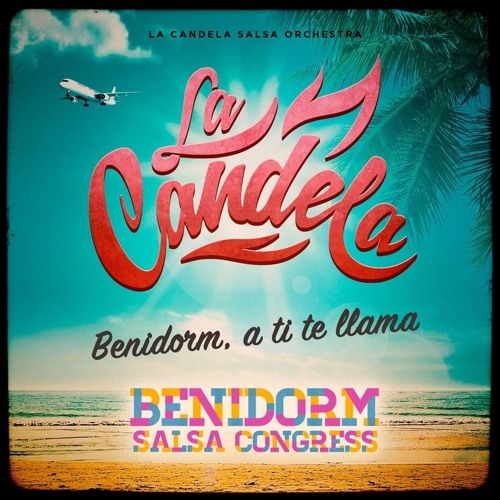 Benidorm, A Ti Te Llama