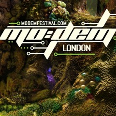 Psykia Promo DJ Set - Modem London Teaser Party 23/04/16