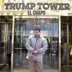 A G FROM THE HILLS via the Rapchat app (prod. by Spook Da Monster)