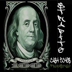Strapito- Ca$h Echos