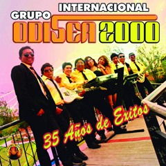 Mix Enganchado Odisea 35 años