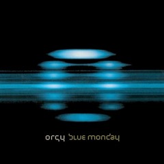 Orgy - Blue Monday (Instrumental Version)