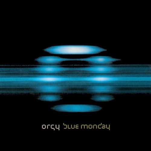 Stream Orgy - Blue Monday (Instrumental Version) by Stewart Rich Sound  Studio | Listen online for free on SoundCloud