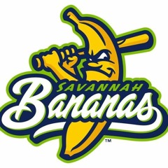 Savannah Bananas Commercial