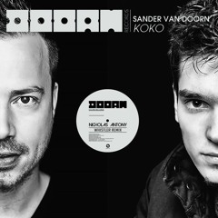 Sander van Doorn - Koko (Nicholas Antony Whistler Remix)
