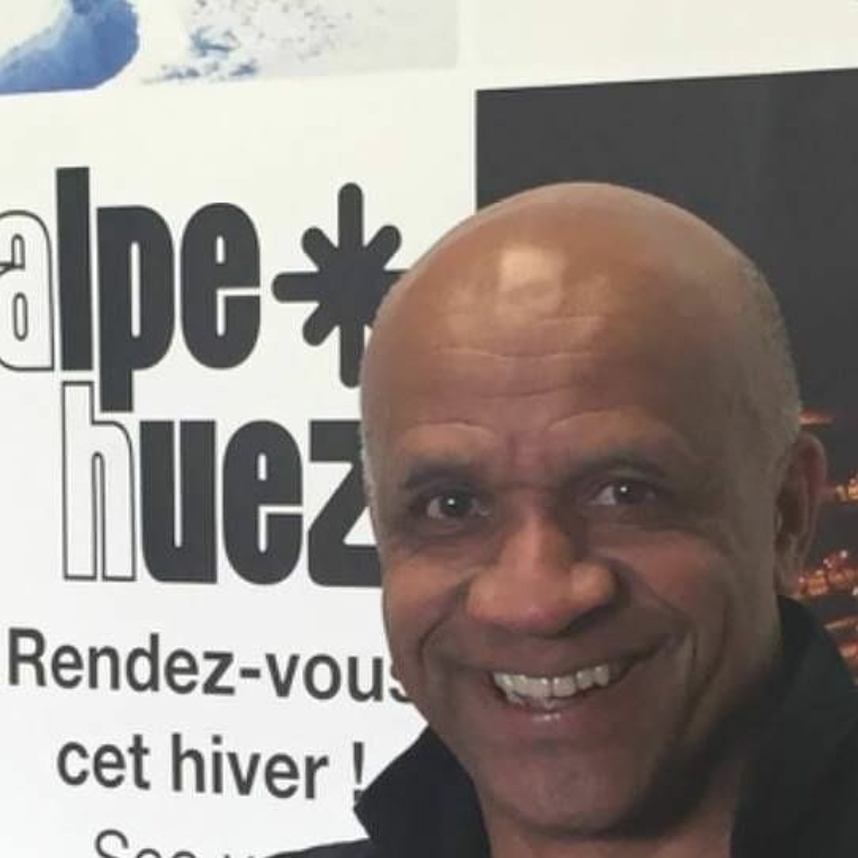 Interview De François Badjily - Office du Tourisme de L'Alpe D'Huez episode artwork