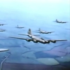 Air Combat Film Score