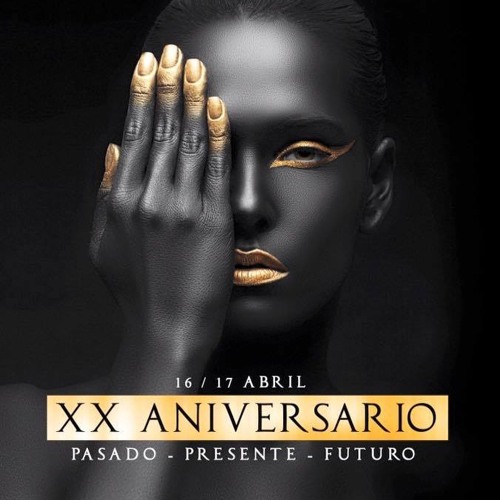 XX ANIVERSARIO REVIVAL JOSE BLASCO