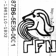 Ґ.F.N. - Апофеоз Транзистора