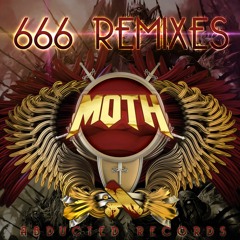 Moth - 666 (Mustache Trash Bootleg VIP)