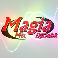 Banda Dolida y Romantica (Dj Dehk) (Magia Mix 100.7)