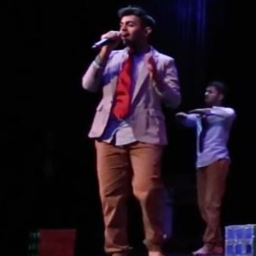 Chal Wahan Jaate Hain (Mashup) | Avish Jain | Dr. Srimix | Broad Street Baadshahz