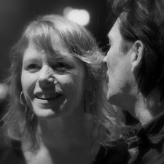 Handbags and Gladrags , vocals Coby Hut and piano Ad den Besten