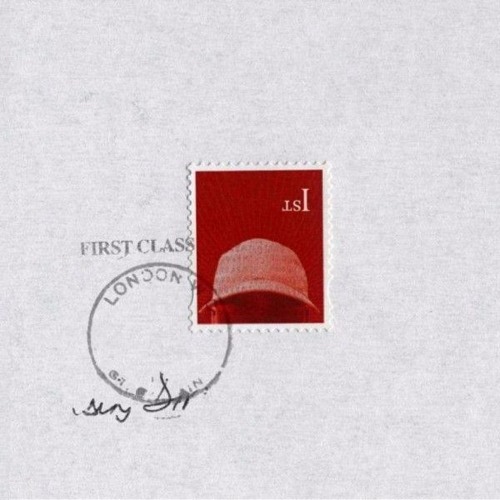 Skepta Ft JME - Konnichiwa (2)