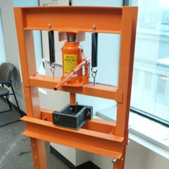 Apply Pressure  @KomplexXx James X @Shroomswagg