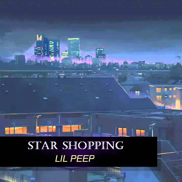 Lae alla star shopping (prod. kryptik)