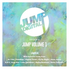 Jesse James - Baby Boo (As I Am ​remix​) OUT NOW