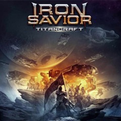 Iron Savior - Titancraft