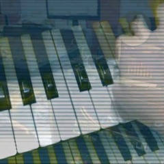 Neony w alei wspomnień | Neon lights by memory lane (italo disco / spacesynth)