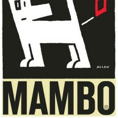Mambo [Joal Gisan Tribal Hell 2016]