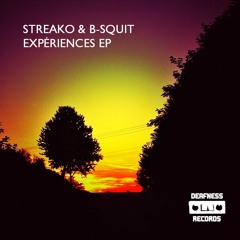 Streako & B-Squit - Le Voix