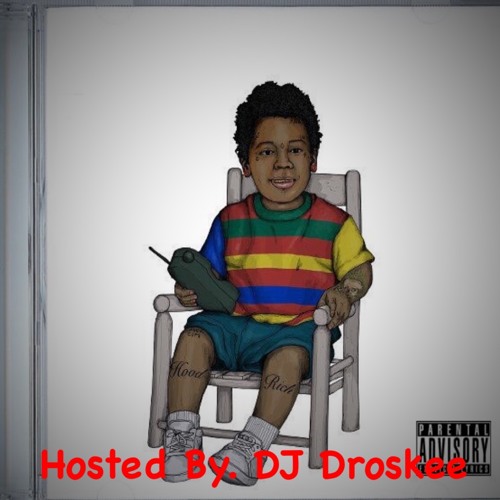 J Stash - London (Host By. Dj Droskee)