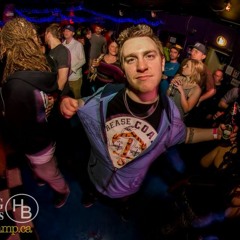 Tribal Chant (Instrumental)