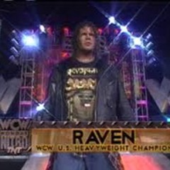 Raven - WCW theme