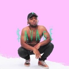 MADEINTYO - Savage (Prod. By K Swisha)
