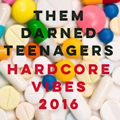 Hardcore Vibes 2016