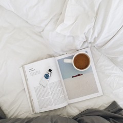 white mornings