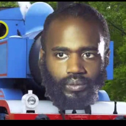 Death Grips' Train Of Party