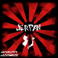 JAPSEY (SNIPPET) @WolfKage973 ft. @KoppiMizrahi from the [Jerpan Ep]