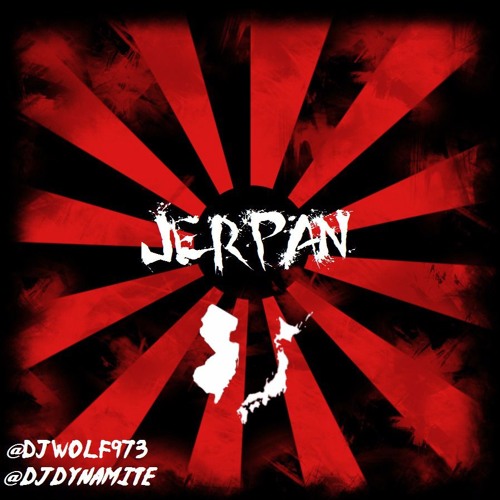 JAPSEY (SNIPPET) @WolfKage973 ft. @KoppiMizrahi from the [Jerpan Ep]