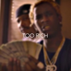 Young Thug Type Beat - "Too Rich" (Prod. Ill Instrumentals)